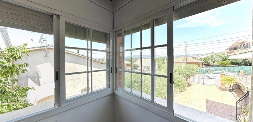 Spain Get your residency! villa in a quiet and well-connected area PR-00340