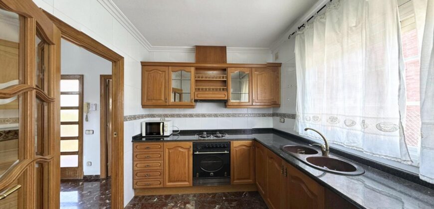 Spain Get your residency! villa in a quiet and well-connected area PR-00340
