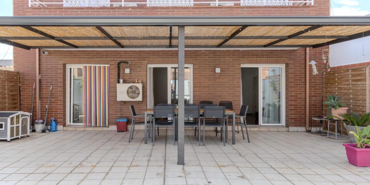 Spain Get your residency! apartment with private terrace PR-00350 Spain Get your residency! apartment with private terrace PR-00350