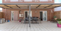 Spain Get your residency! apartment with private terrace PR-00350