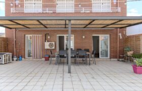 Spain Get your residency! apartment with private terrace PR-00350