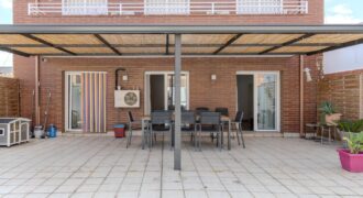 Spain Get your residency! apartment with private terrace PR-00350