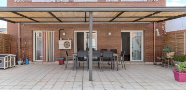 Spain Get your residency! apartment with private terrace PR-00350