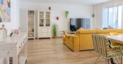 Spain Get your residency! apartment with private terrace PR-00350