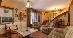 Spain Get your residency! country house with large plot #006675