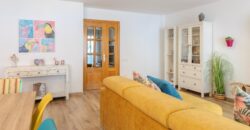 Spain Get your residency! apartment with private terrace PR-00350