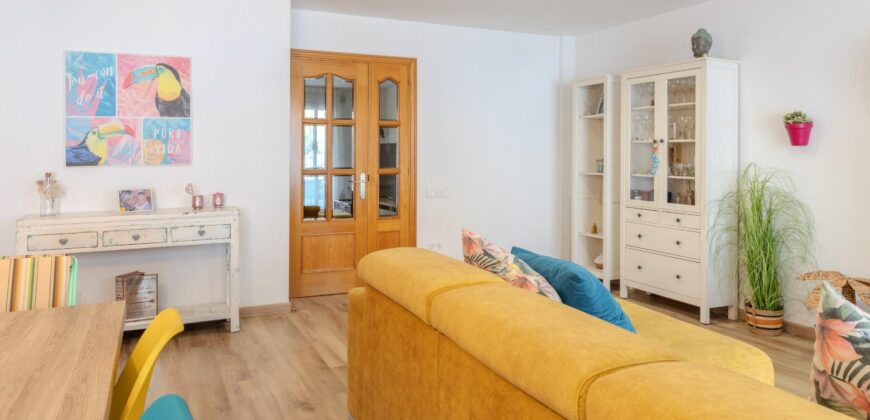 Spain Get your residency! apartment with private terrace PR-00350