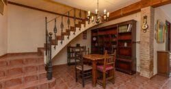Spain Get your residency! country house with large plot #006675