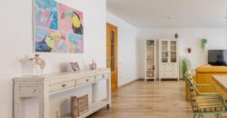 Spain Get your residency! apartment with private terrace PR-00350