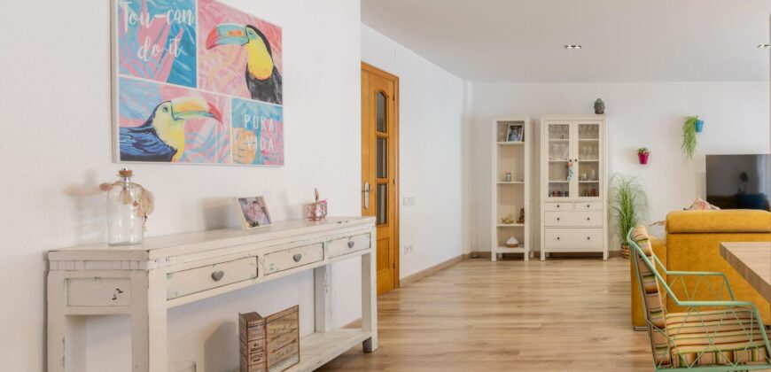 Spain Get your residency! apartment with private terrace PR-00350