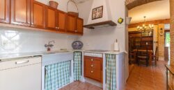 Spain Get your residency! country house with large plot #006675