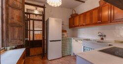 Spain Get your residency! country house with large plot #006675