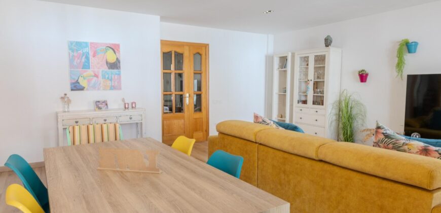 Spain Get your residency! apartment with private terrace PR-00350