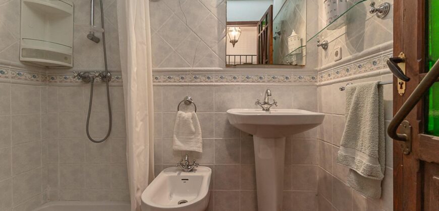 Spain Get your residency! country house with large plot #006675