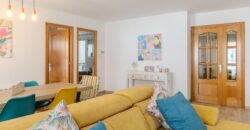 Spain Get your residency! apartment with private terrace PR-00350