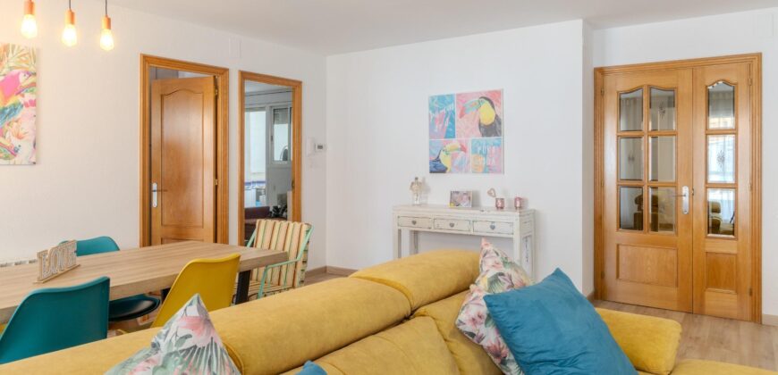 Spain Get your residency! apartment with private terrace PR-00350