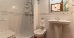 Spain Get your residency! country house with large plot #006675
