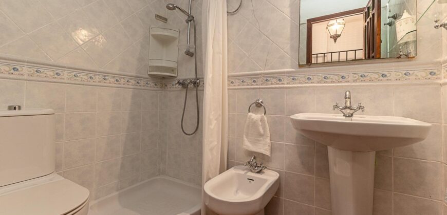 Spain Get your residency! country house with large plot #006675