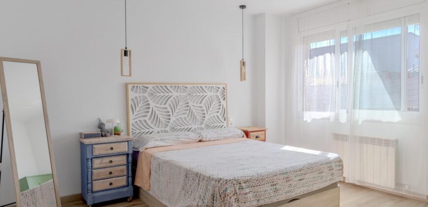 Spain Get your residency! apartment with private terrace PR-00350