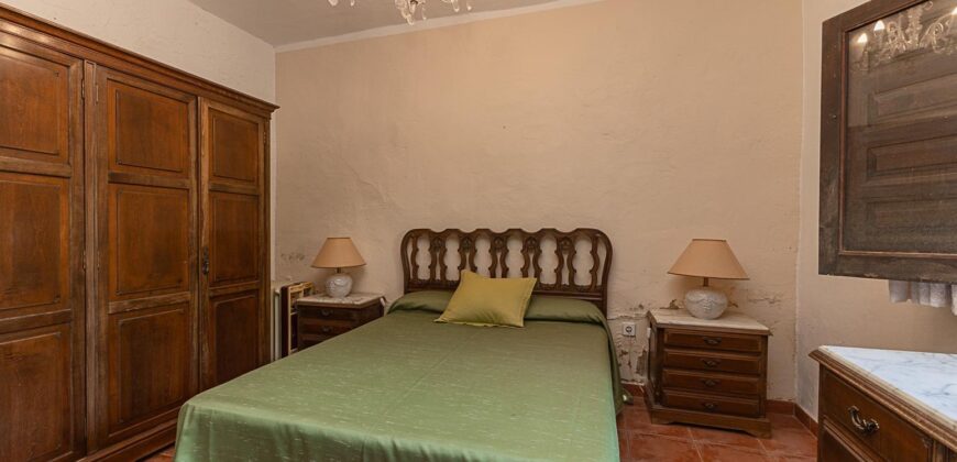 Spain Get your residency! country house with large plot #006675
