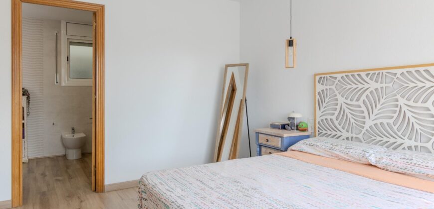 Spain Get your residency! apartment with private terrace PR-00350