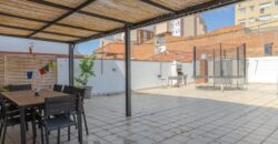 Spain Get your residency! apartment with private terrace PR-00350