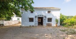 Spain Get your residency! country house with large plot #006675