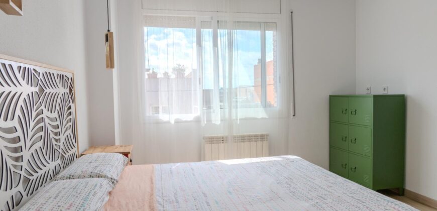 Spain Get your residency! apartment with private terrace PR-00350