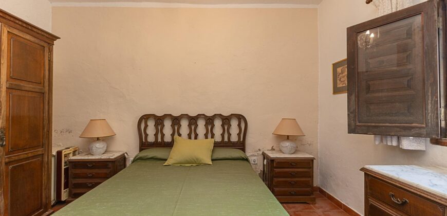 Spain Get your residency! country house with large plot #006675