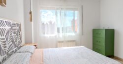 Spain Get your residency! apartment with private terrace PR-00350