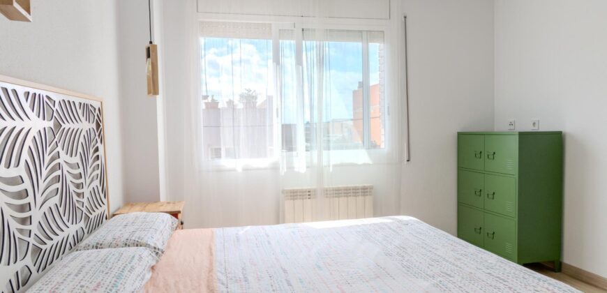 Spain Get your residency! apartment with private terrace PR-00350