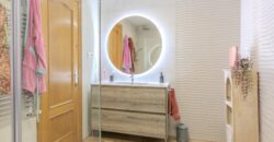 Spain Get your residency! apartment with private terrace PR-00350