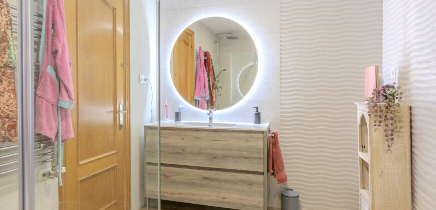 Spain Get your residency! apartment with private terrace PR-00350
