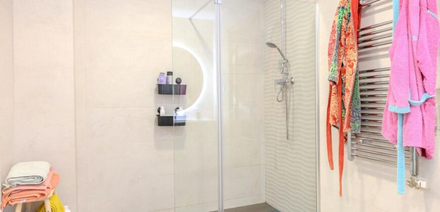 Spain Get your residency! apartment with private terrace PR-00350