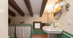 Spain Get your residency! country house with large plot #006675