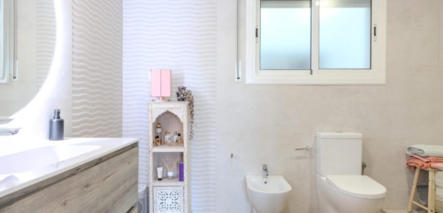 Spain Get your residency! apartment with private terrace PR-00350