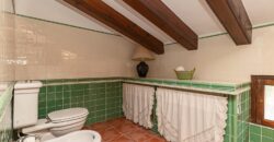 Spain Get your residency! country house with large plot #006675