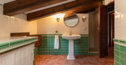 Spain Get your residency! country house with large plot #006675