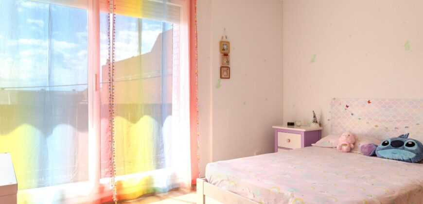 Spain Get your residency! apartment with private terrace PR-00350