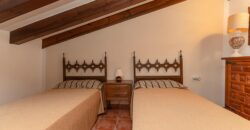 Spain Get your residency! country house with large plot #006675