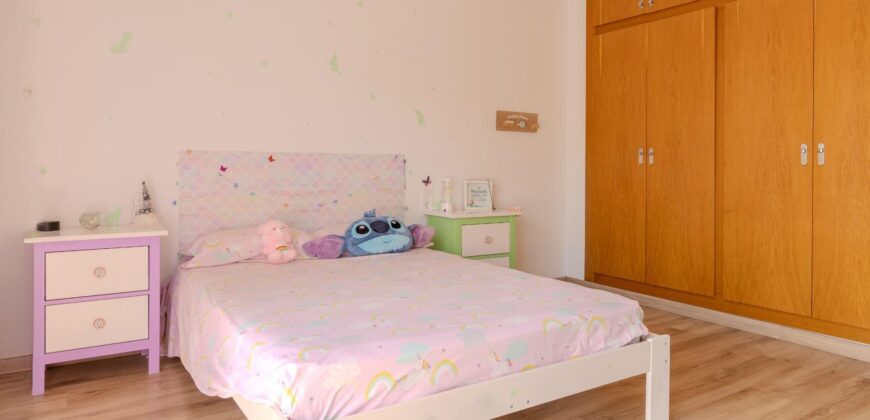 Spain Get your residency! apartment with private terrace PR-00350