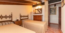 Spain Get your residency! country house with large plot #006675
