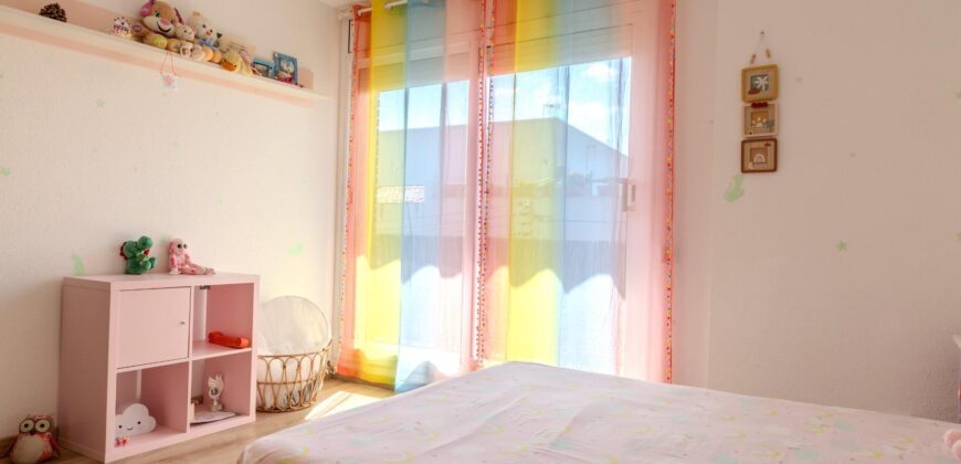 Spain Get your residency! apartment with private terrace PR-00350