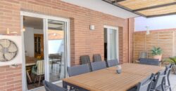 Spain Get your residency! apartment with private terrace PR-00350