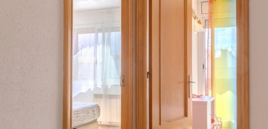Spain Get your residency! apartment with private terrace PR-00350