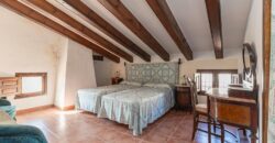 Spain Get your residency! country house with large plot #006675