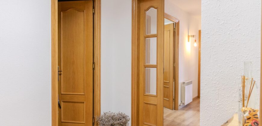Spain Get your residency! apartment with private terrace PR-00350
