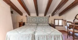 Spain Get your residency! country house with large plot #006675