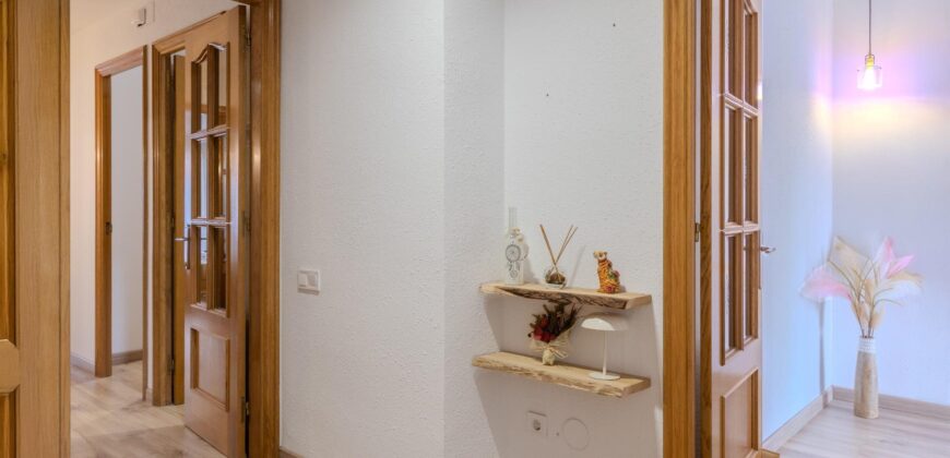Spain Get your residency! apartment with private terrace PR-00350