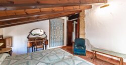 Spain Get your residency! country house with large plot #006675